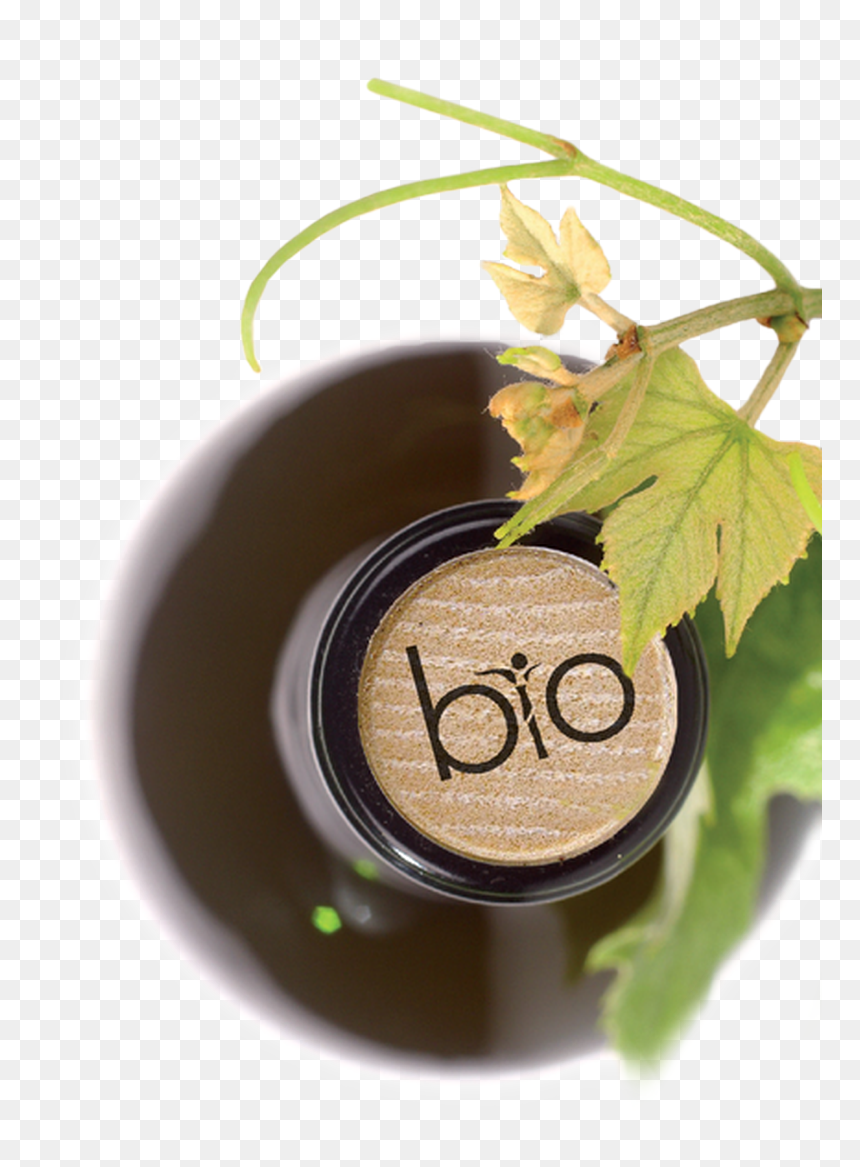 Nomacorc Select Bio Closure Made From Non-gmo Sugarcane - Grape, HD Png Download - non gmo png