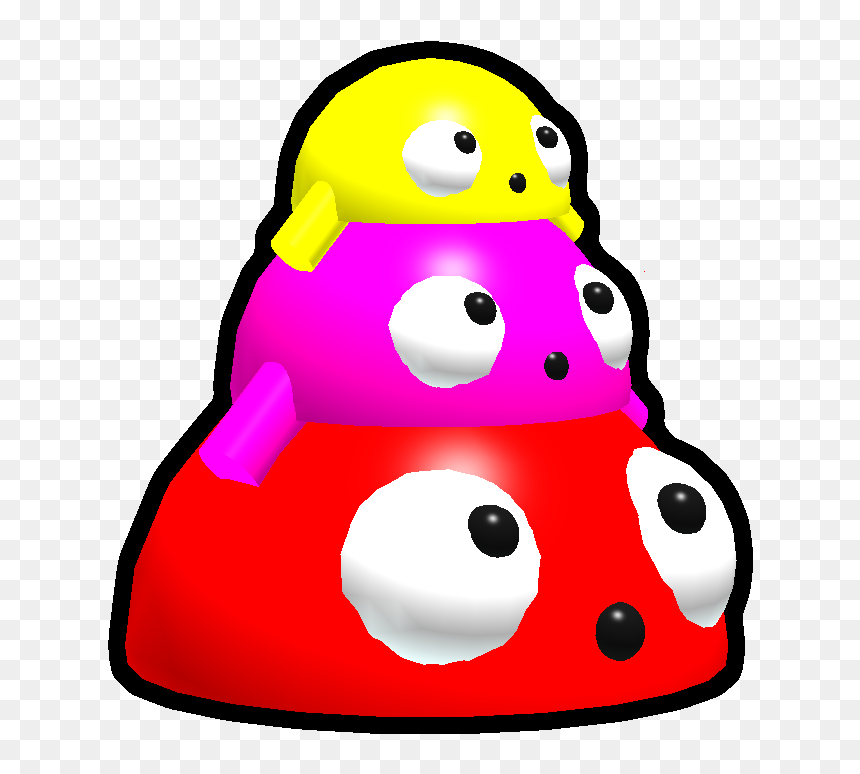 Blob Simulator2, HD Png Download - blob png