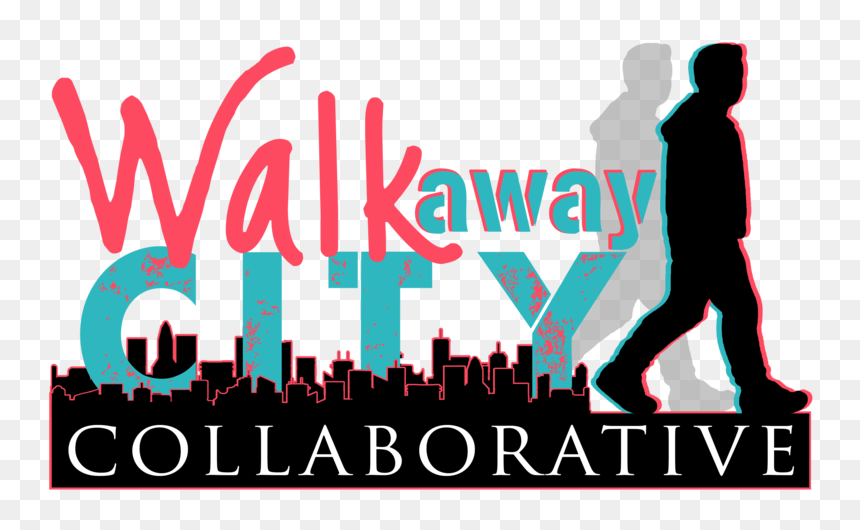 Walking Away Png , Png Download - Graphic Design, Transparent Png - walking away png