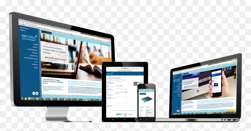 Nyc Projector Repairs Iphone, Samsung, Mac, Pc And - Computer, HD Png Download - devices png