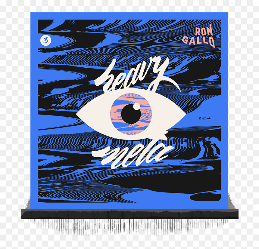 17-3 - Poster, HD Png Download - album design png