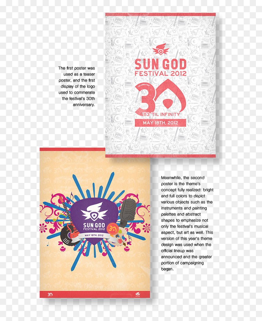 Sun God Festival , Png Download - Graphic Design, Transparent Png - festival png