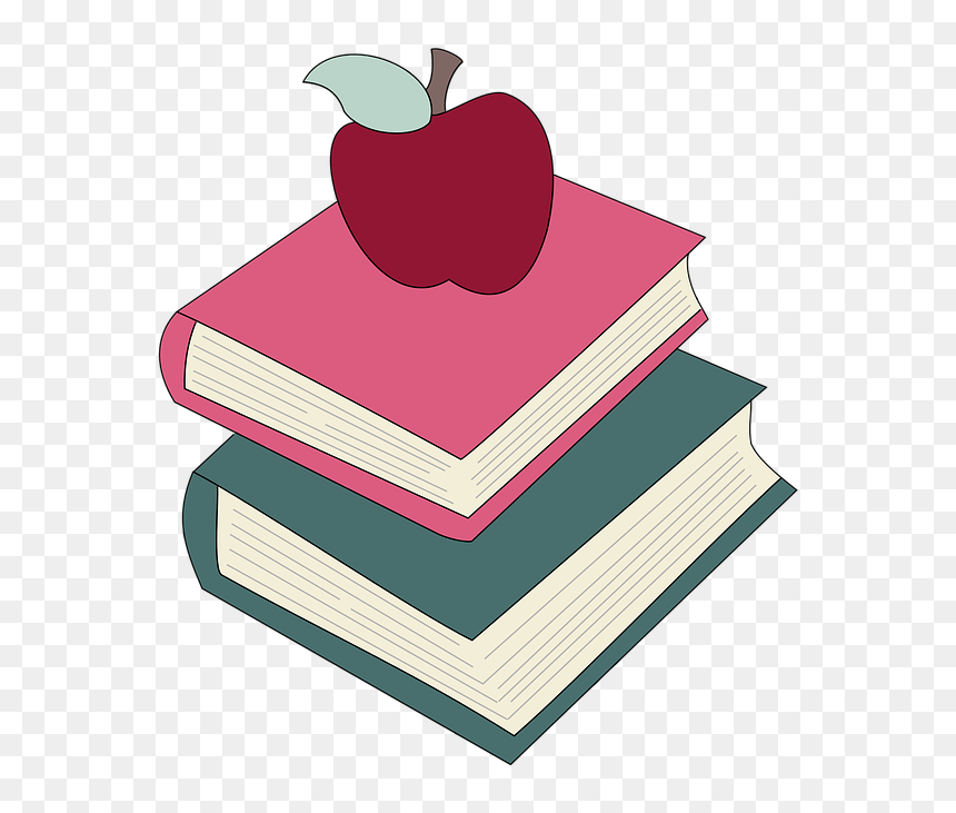 Libros Png, Transparent Png - school books png