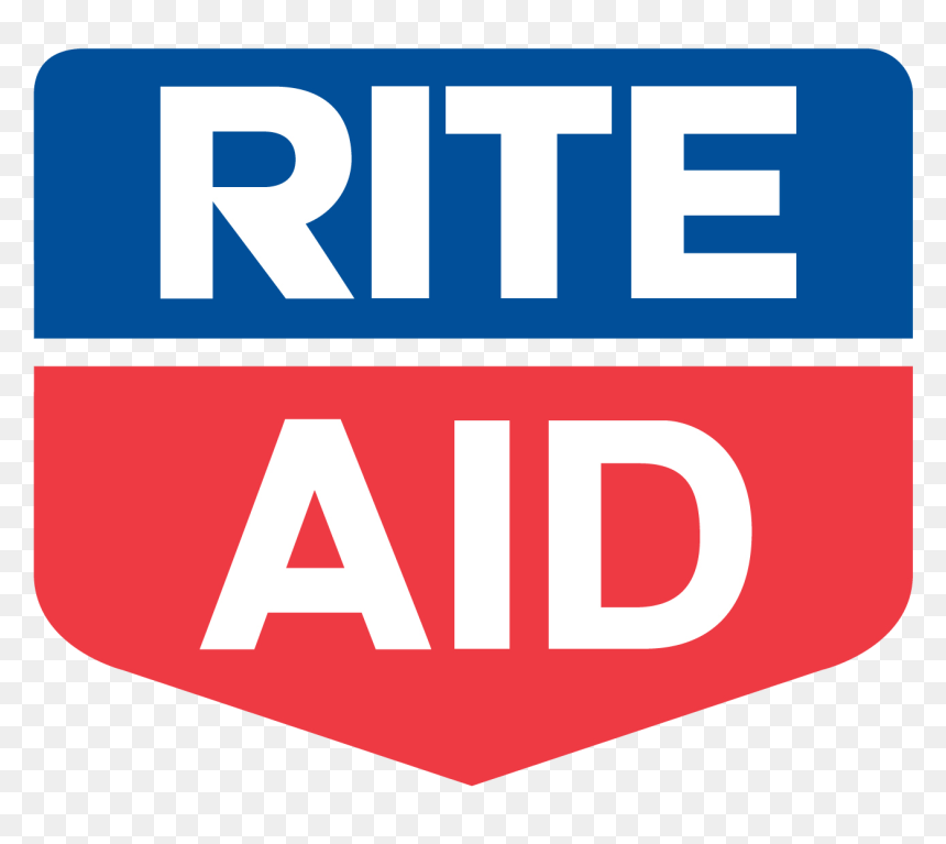 Rite Aid Logo Png Image - Rite Aid Logo Png, Transparent Png - rite aid logo png