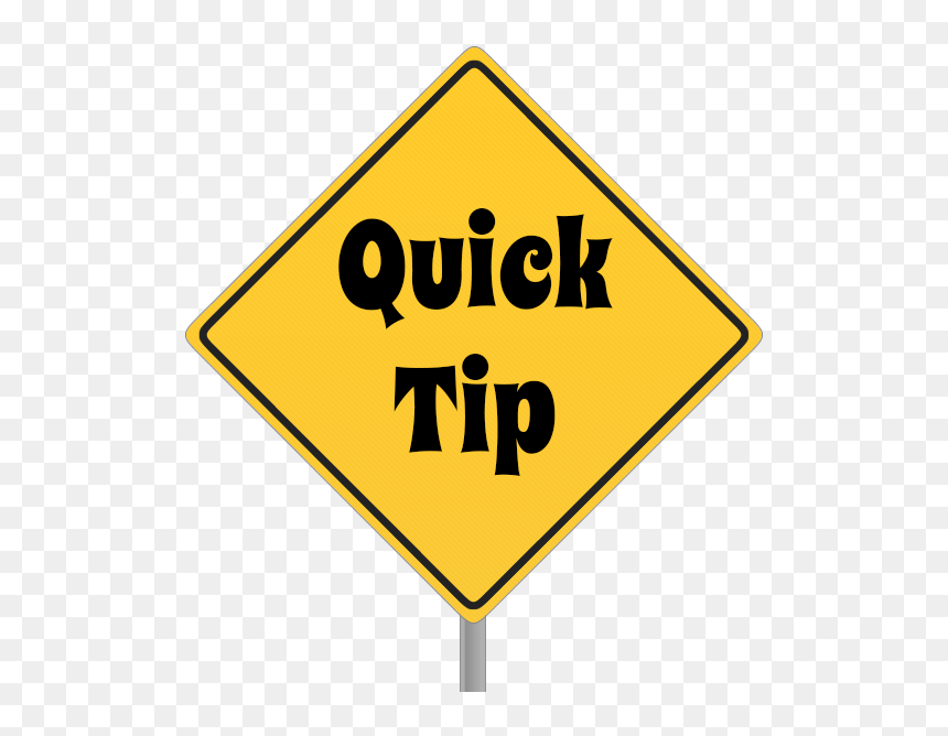 Car Safety Sign , Png Download - Lgbt Safe Zone, Transparent Png - tip png