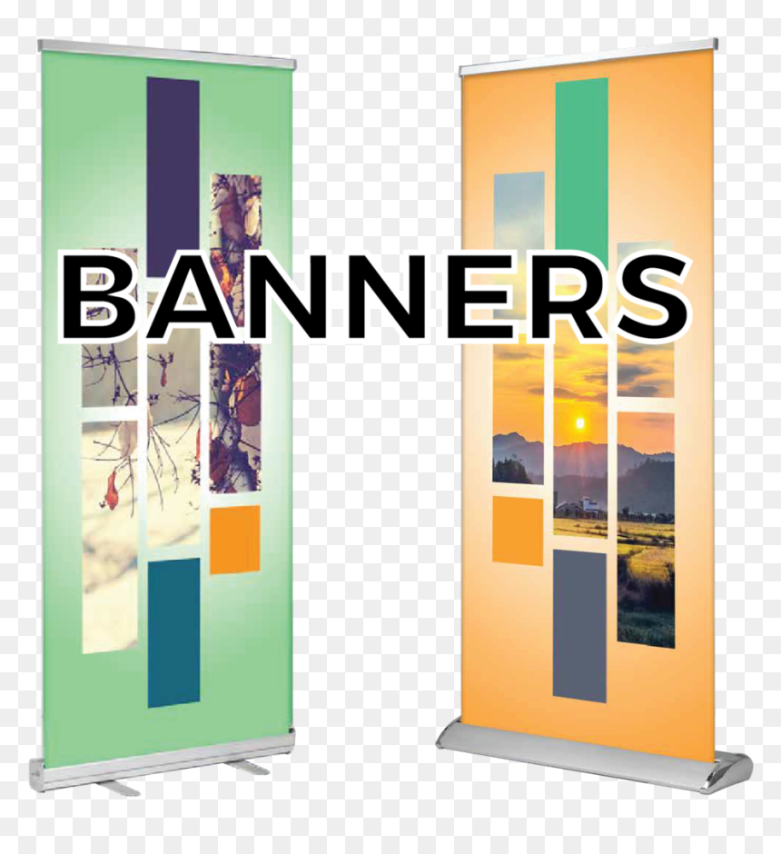 Banners Icon-01 - Banner, HD Png Download - banner icon png