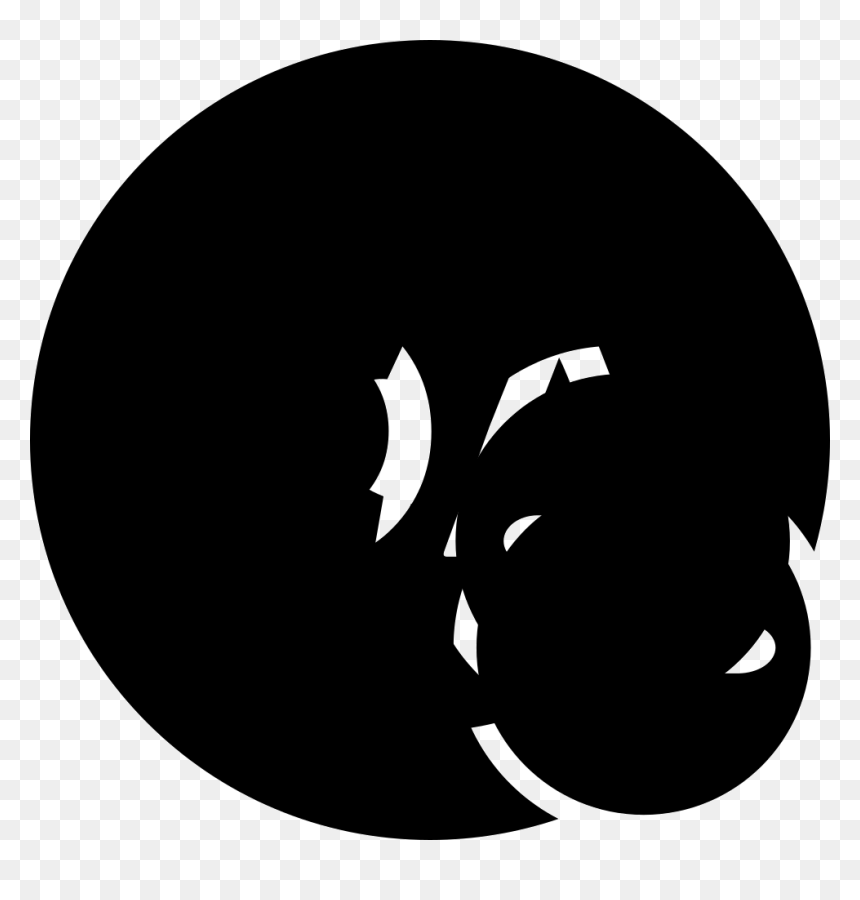 Pen, Hd Png Download - Circle, Transparent Png - ban symbol png