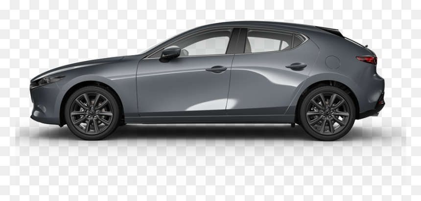 Sports Sedan, HD Png Download - all new png