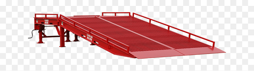 Warehouse Dock Ramp - Hurdling, HD Png Download - ramp png