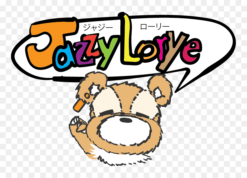 Jazzy Lorye Homepage Line Stickers Png Download , Png, Transparent Png - line stickers png