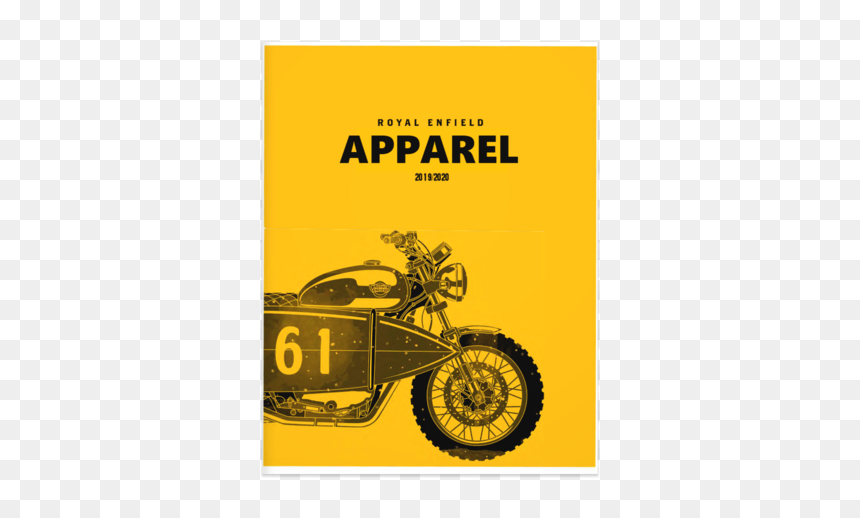 Download - Motorcycle, HD Png Download - royal enfield classic png