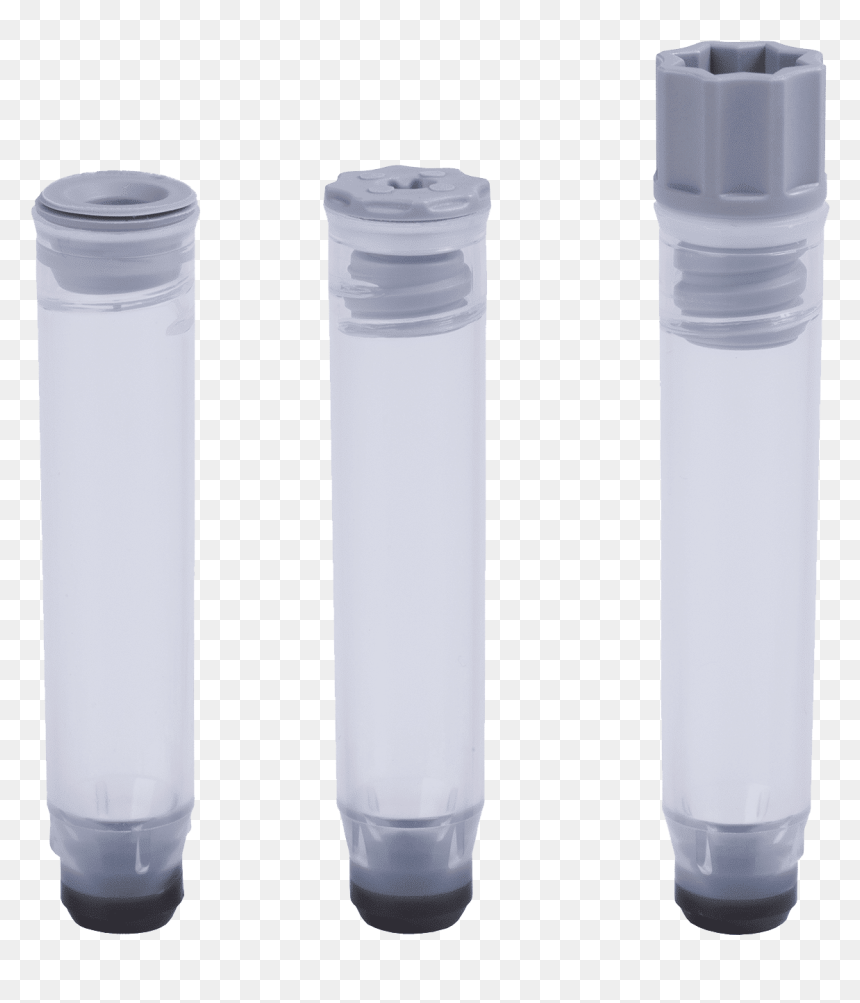 Plastic Bottle, HD Png Download - tubes png