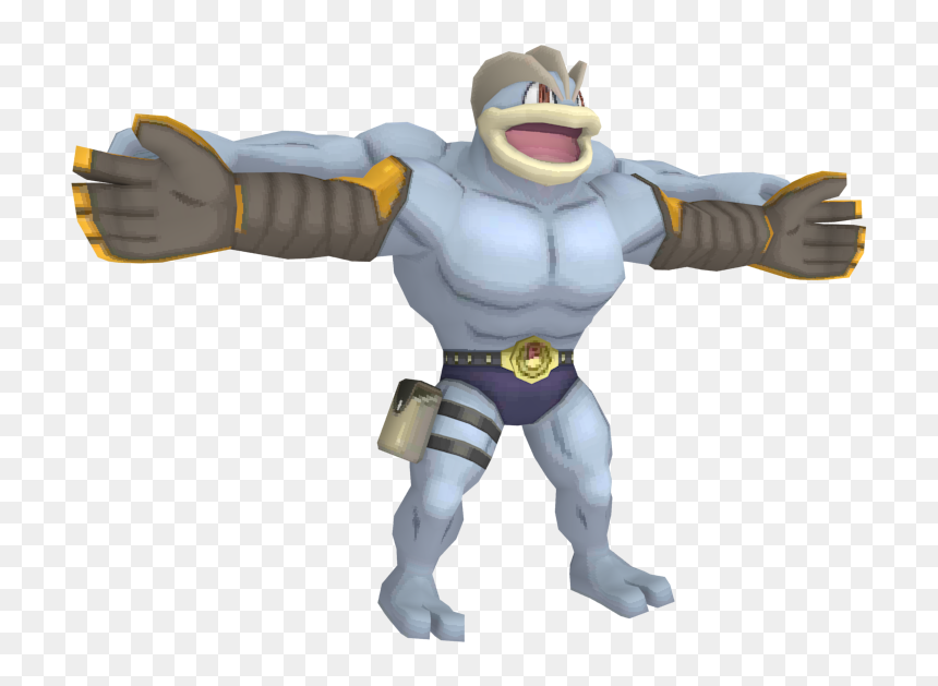 Download Zip Archive - Machamp Sun And Moon, HD Png Download - machamp png
