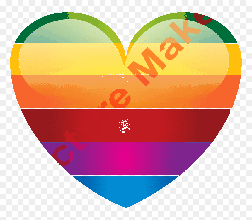 Heart, HD Png Download - banner icon png