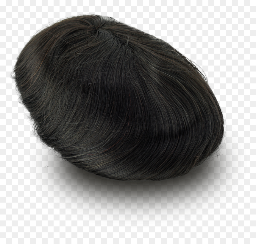 Lace Wig, HD Png Download - toupee png