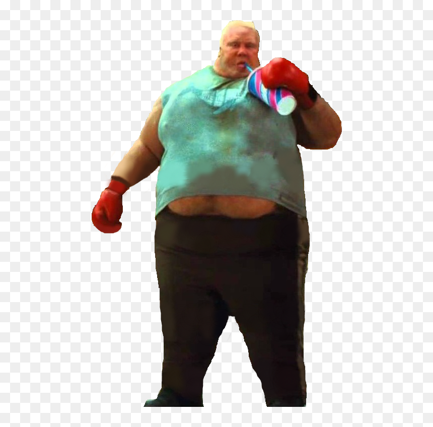 X Men Origins Wolverine - Wolverine And The X Men Blob, HD Png Download - blob png