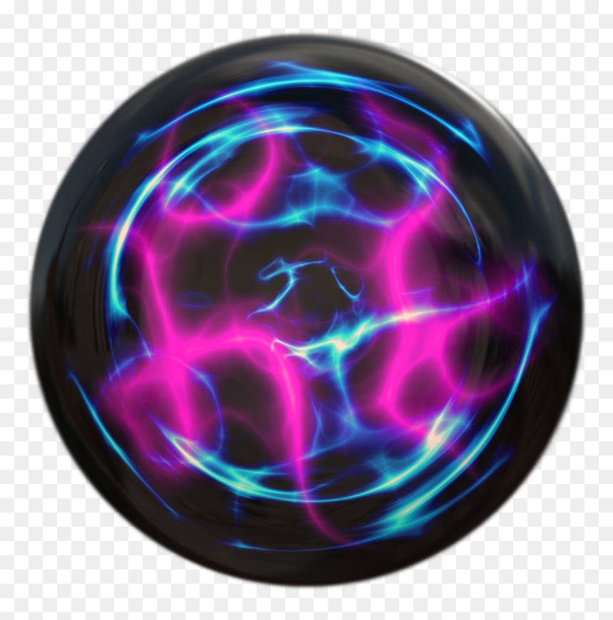 Thumb Image - Plasma Ball Png, Transparent Png - plasma png
