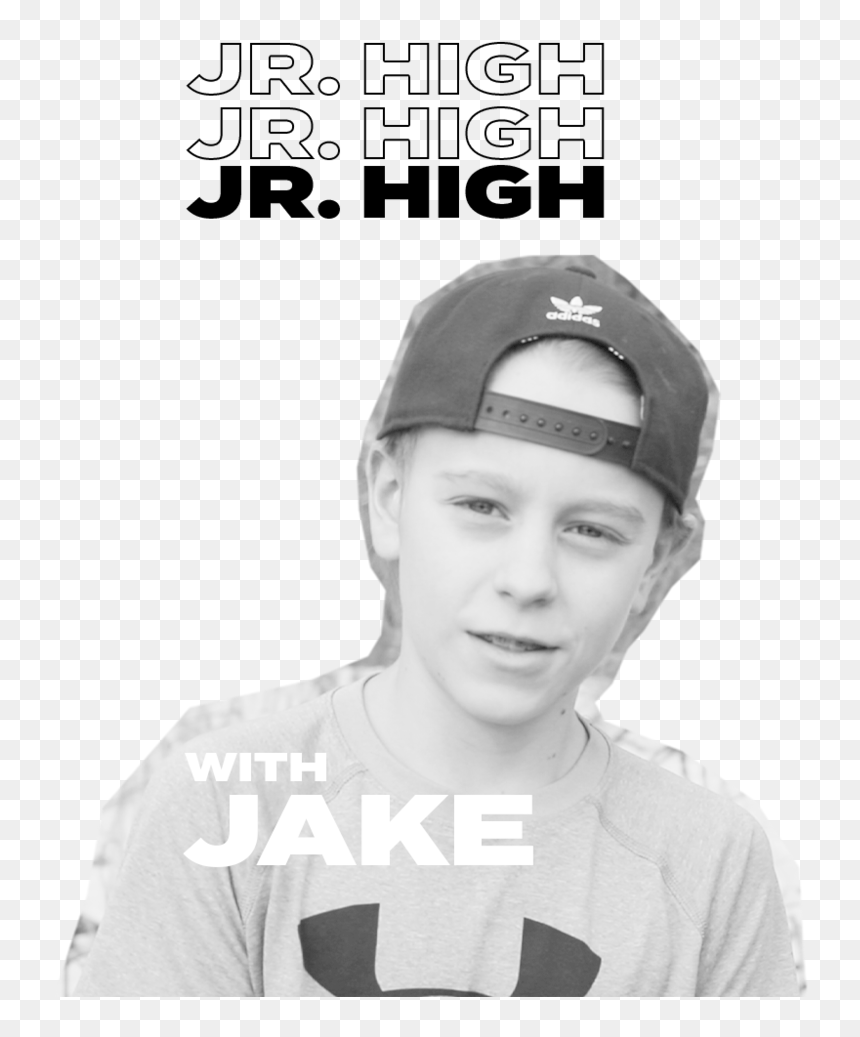 Jr High With Jake - Military Officer, HD Png Download - jake png