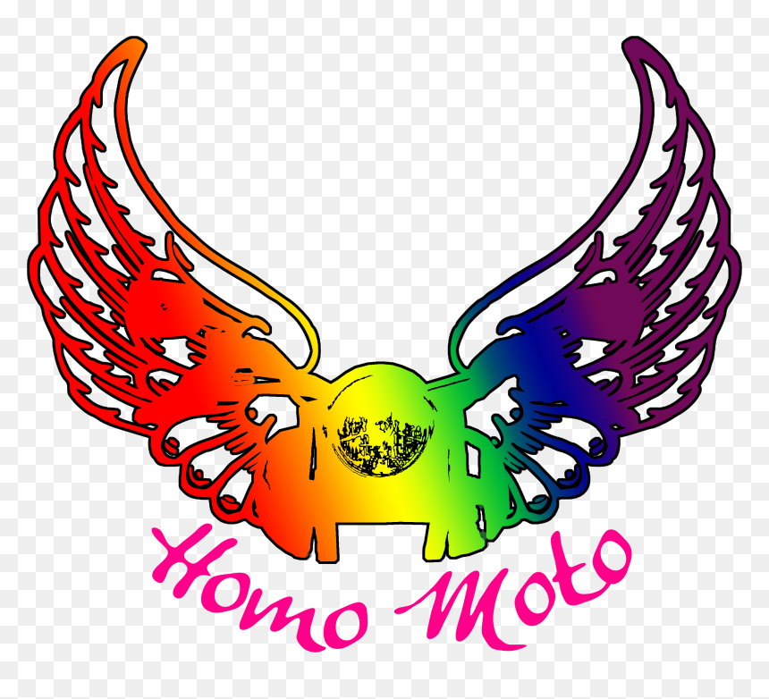 All - Tees - Hoodies - Tanks - Mugs - Homomoto St - - Angel Wings With Rose Png, Transparent Png - st jude logo png