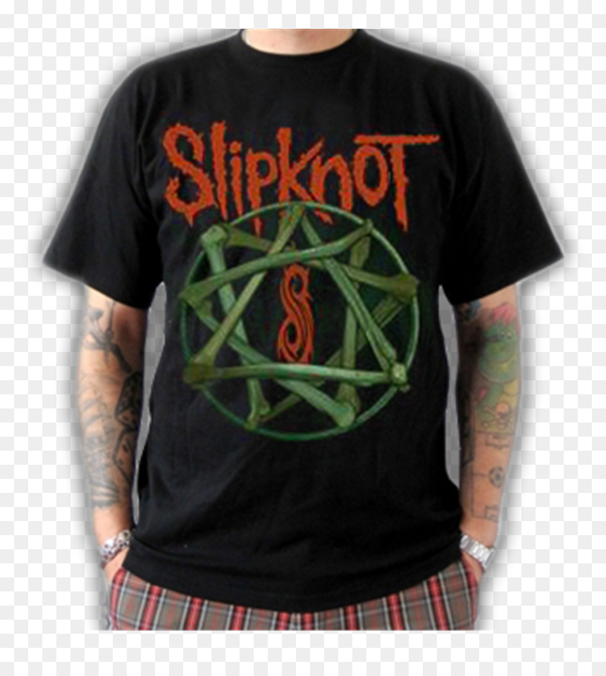 Buy Bone Star By Slipknot , Png Download - Slipknot Iowa Whiskey Avis, Transparent Png - slipknot png