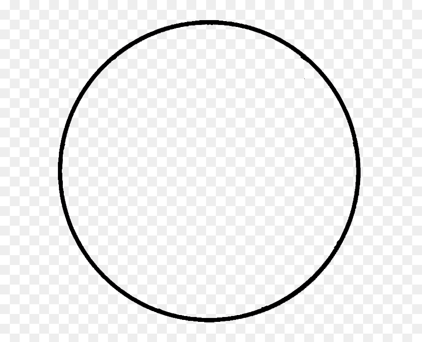 Thumb Image - Icon Circle Transparent Background, HD Png Download - open circle png
