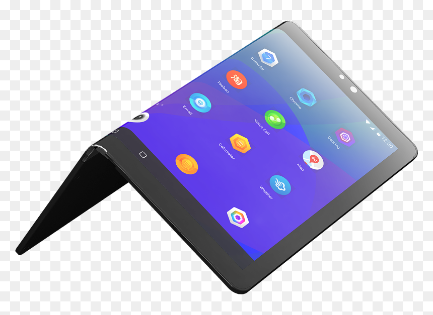 Lenovo And Gemalto Partner Up For Lenovo Connect Service, HD Png Download - devices png