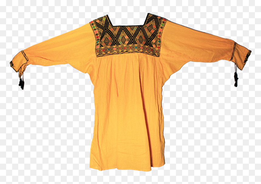 Traditional Mexican Embroidery Patterns Png, Transparent Png - traditional mexican embroidery patterns png