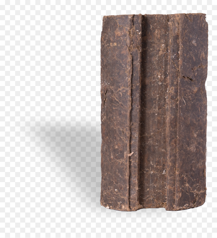 2 Times More Heat Than A Wood Log - Wood, HD Png Download - wood log png