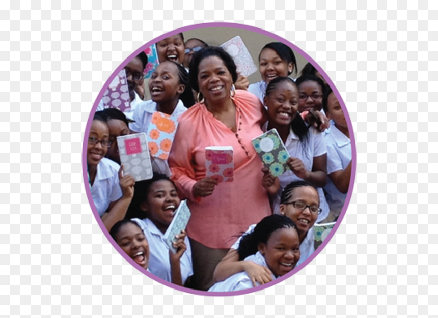 Oprah Winfrey Png, Transparent Png - oprah winfrey png
