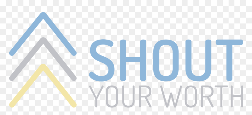 Syw - Logo - Horizontal - No Background - Tri Color - Graphic Design, HD Png Download - tri color png