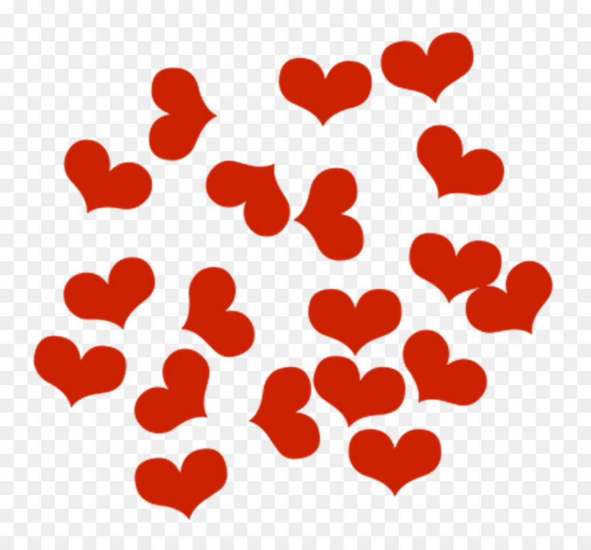 Love Wood Clipart Celebration - Animation Png Heart Background, Transparent Png - corações png