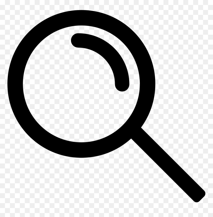 Magnifier - Charing Cross Tube Station, HD Png Download - magnifier png