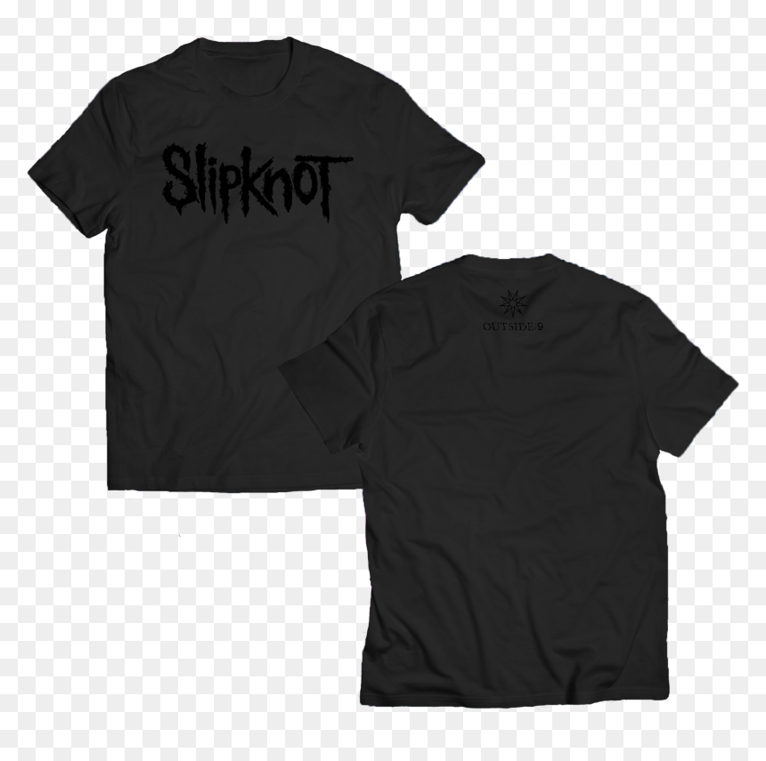 Slipknot - Active Shirt, HD Png Download - slipknot png