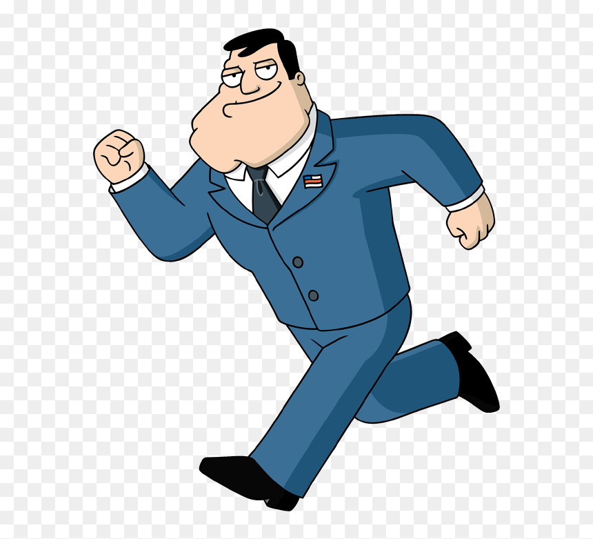 American Dad ™ & © 2017 Twentieth Century Fox Film - Imagenes De American Dad, HD Png Download - 20th century fox png