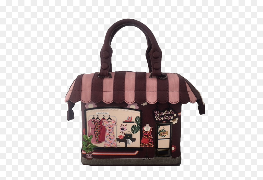 Stacks Image - Tote Bag, HD Png Download - vintage pointing hand png