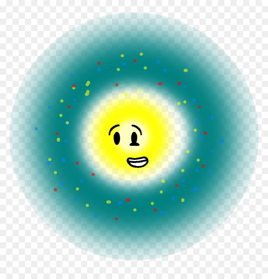 Click Here To Go To New Wikia - Circle, HD Png Download - object png