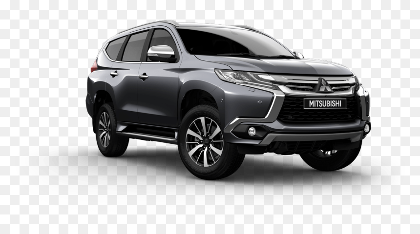 Thumb Image - Pajero Sport, HD Png Download - all new png