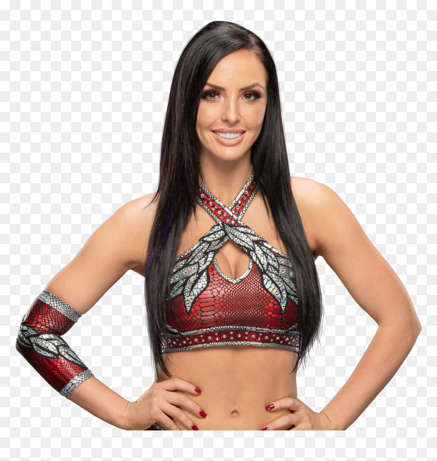 Peyton"s New Wwe Profile Pic - Wwe Peyton Royce Png, Transparent Png - peyton royce png