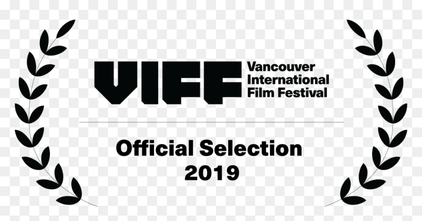 2019 Viff Laurels Selection Black - Pusan International Film Festival, HD Png Download - festival png