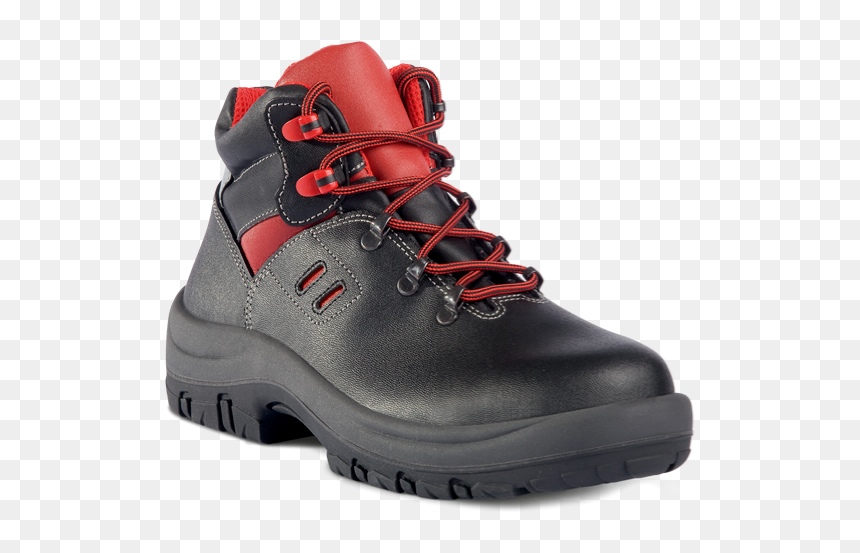 Safety Shoes Poseidon - Steel-toe Boot, HD Png Download - poseidon png