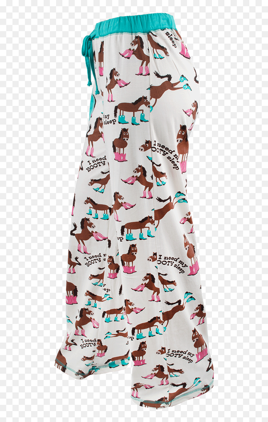 Booty Sleep Pajama Pants - Pajamas, HD Png Download - pajamas png