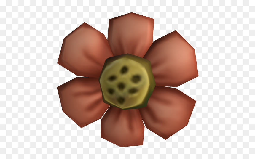 Creepy Clown Flower - Craft, HD Png Download - creepy clown png
