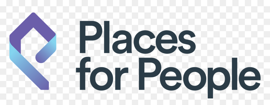 Places For People - Protein Bar & Kitchen, HD Png Download - people logo png