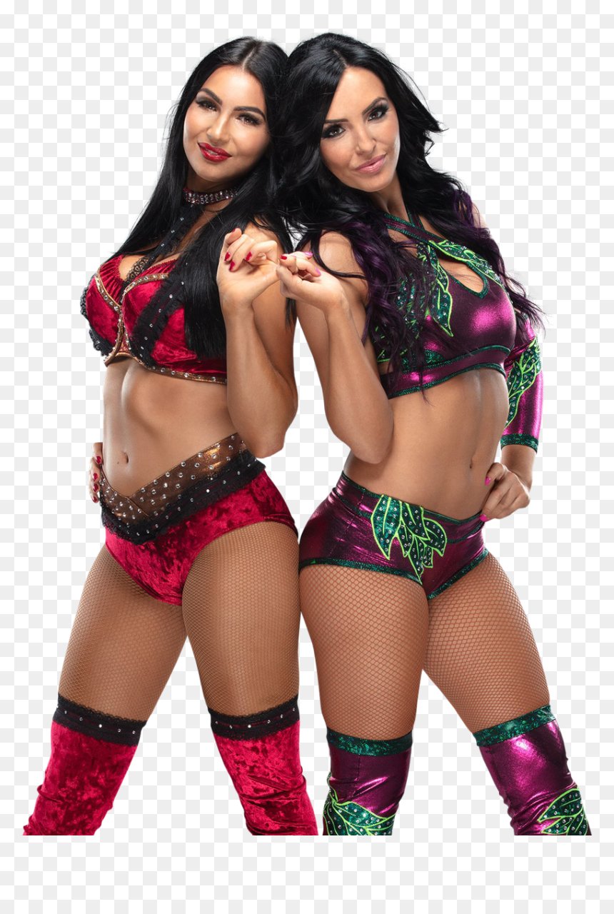 Hd Billie Kay , Png Download - Wwe Billie Kay Peyton Royce, Transparent Png - peyton royce png