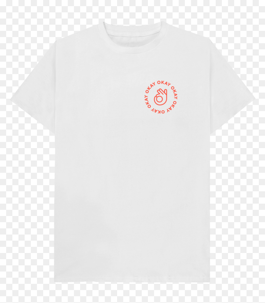 Shirt-new - T-shirt, HD Png Download - all new png