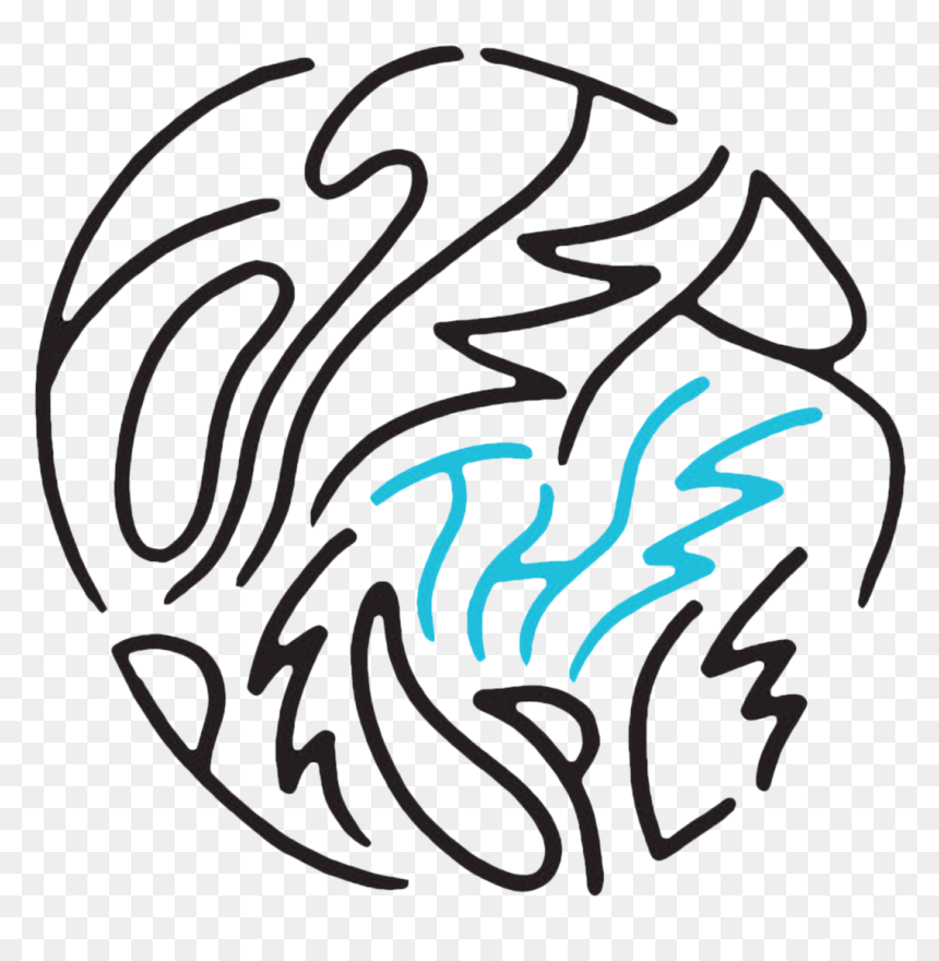Foster The People Band Logo Png - Foster The People Band Name, Transparent Png - people logo png