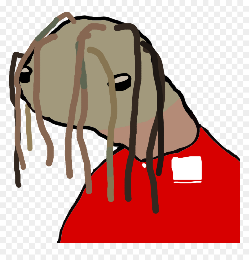 Slipknot Self Titled Png, Transparent Png - slipknot png