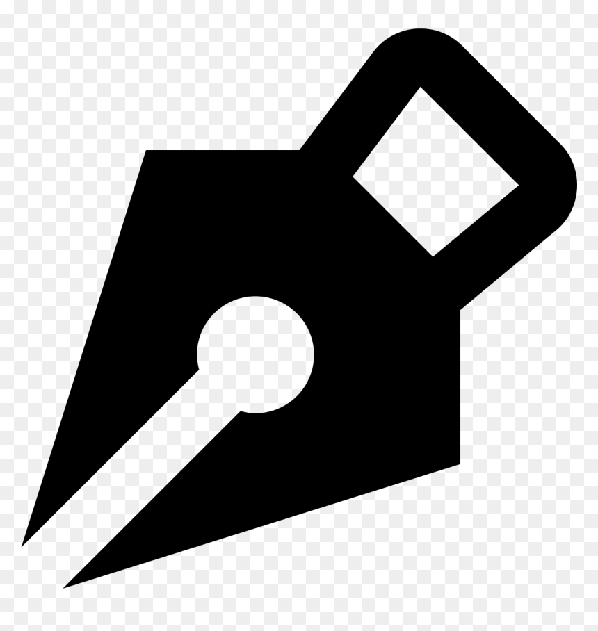 It"s The Tip Of A Pen - Portable Network Graphics, HD Png Download - tip png