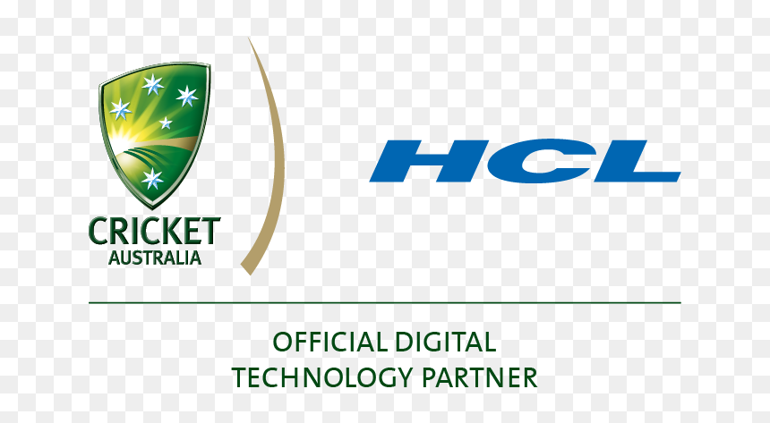 Ca Partnership - Hcl Cricket Australia, HD Png Download - cricket pitch png