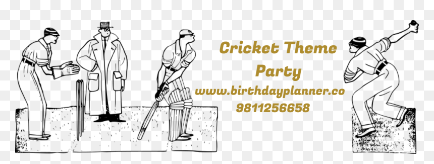 Cricket Clipart Black And White, HD Png Download - cricket pitch png
